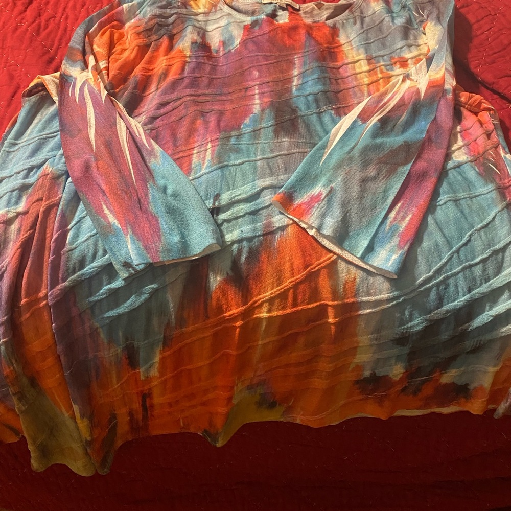 2xl new with out tag